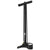 Lezyne Macro Floor Drive Floor Pump Flat Black