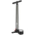 Lezyne Sport Floor Drive 3.5 DV Floor Pump Flat Grey
