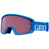 Ano Blue/Vivid Trail + Clear