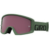 Hedge Green/Vivid Trail + Clear