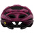 Giro Syntax MIPS Bike Helmet Matte Dark Cherry/Towers