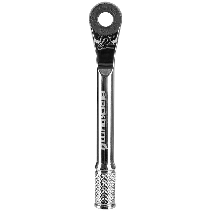 Blackburn Big Switch Ratchet Multi-Tool Black