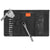 Blackburn Big Switch Ratchet Multi-Tool Black