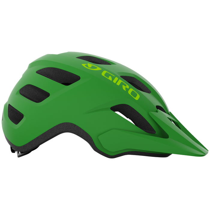 Giro Tremor MIPS Bike Helmet - Kids' Matte Ano Green