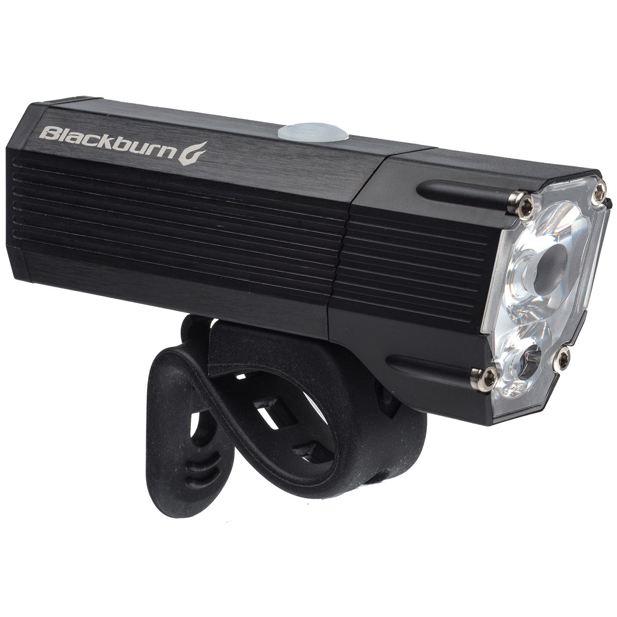 Blackburn Dayblazer 1000 Front Bike Light Black