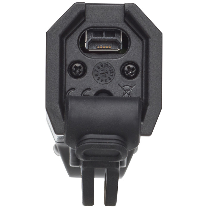 Blackburn Dayblazer 1000 Front Bike Light Black