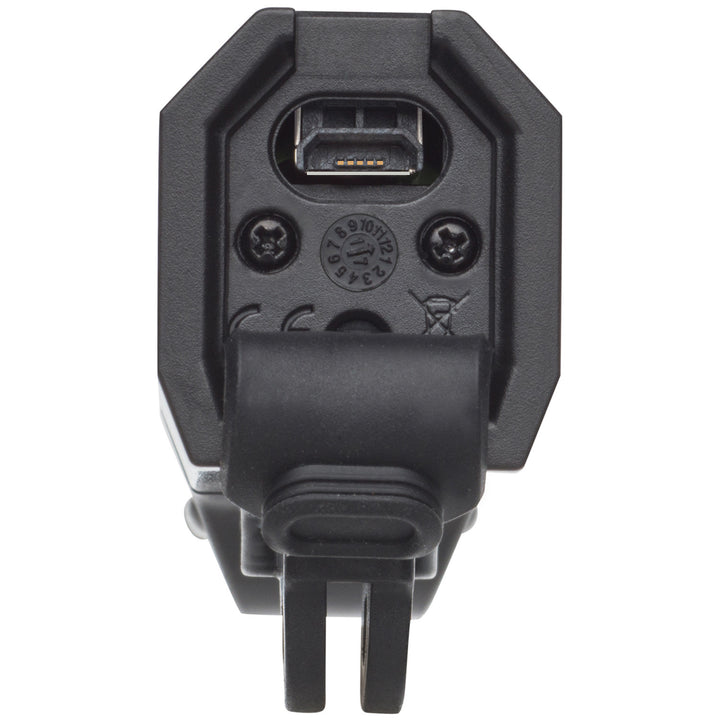 Blackburn Dayblazer 1000 Front Bike Light Black
