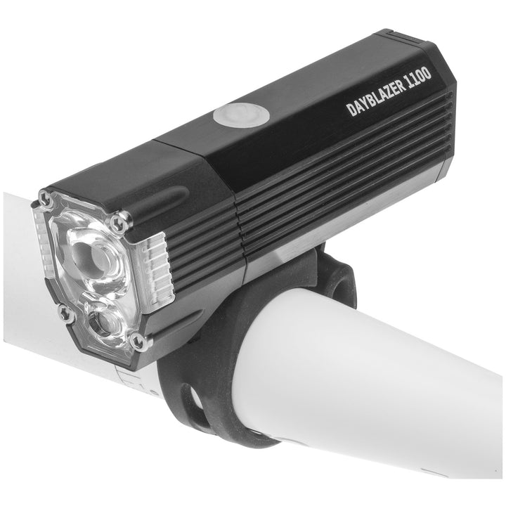 Blackburn Dayblazer 1000 Front Bike Light Black