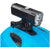 Blackburn Dayblazer 1000 Front Bike Light Black