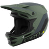 Matte Hedge Green/Dark Shark