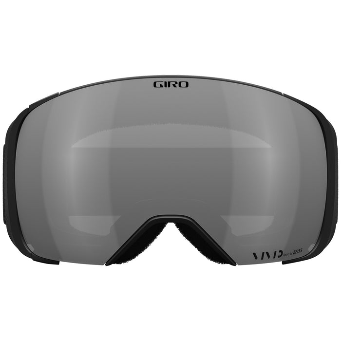 Giro Comp Goggles Black & White Indicator/Vivid Onyx+Vivid Infared