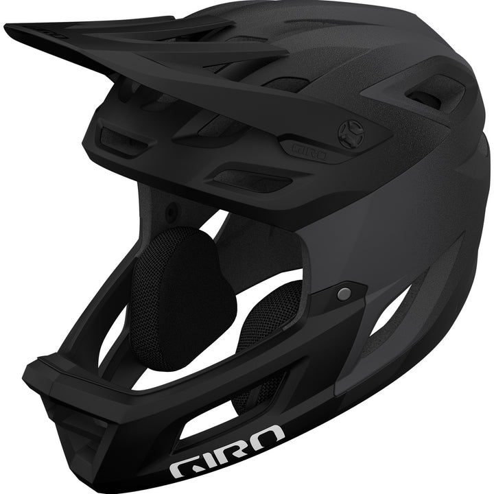 Giro Coalition Spherical Bike Helmet Matte Black