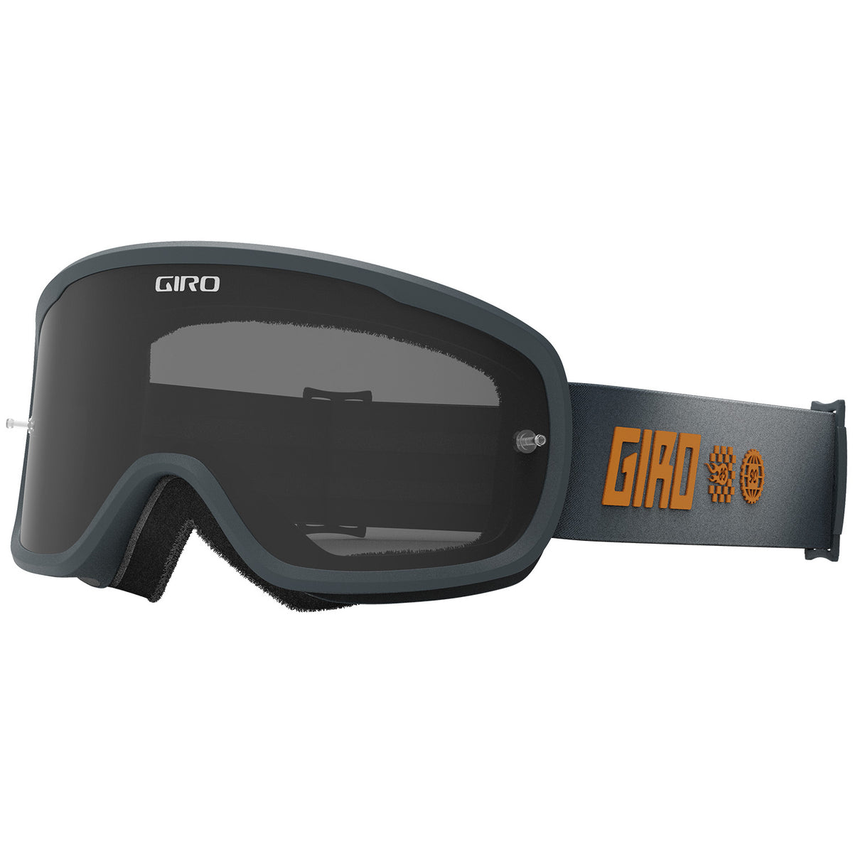 Giro Tempo MTB Goggle Dark Shark Dune/Clear