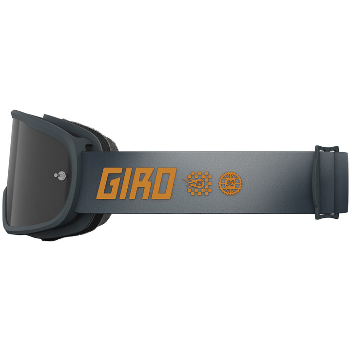 Giro Tempo MTB Goggle Dark Shark Dune/Clear