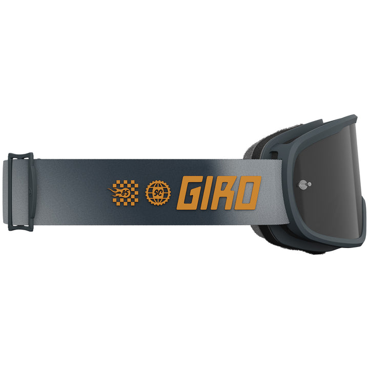 Giro Tempo MTB Goggle Dark Shark Dune/Clear