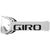 Giro Tempo MTB Goggle White/Clear