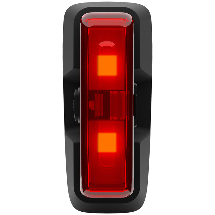 Giro Register II / Isode II Helmet Vent Light Black