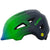 Giro Scamp MIPS II Bike Helmet - Kids' Matte Blue/Green Towers