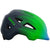 Giro Scamp MIPS II Bike Helmet - Kids' Matte Blue/Green Towers