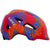 Giro Scamp MIPS II Bike Helmet - Kids' Matte Red Animal