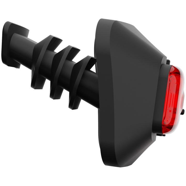 Giro Scamp II Helmet Vent Light - Kids' Black