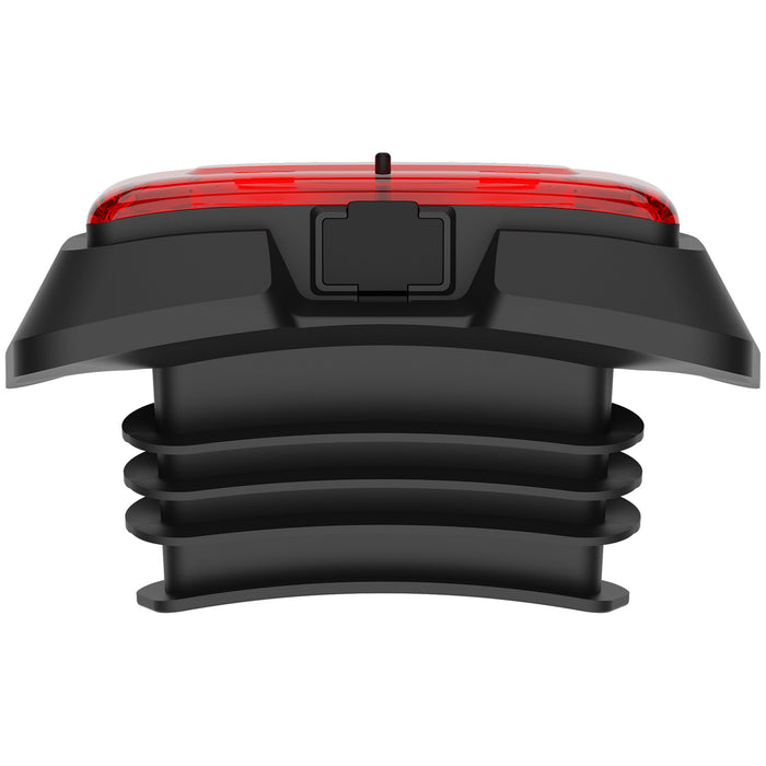 Giro Scamp II Helmet Vent Light - Kids' Black