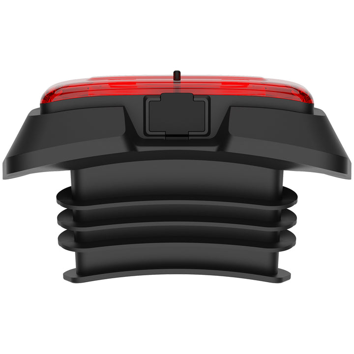 Giro Scamp II Helmet Vent Light - Kids' Black