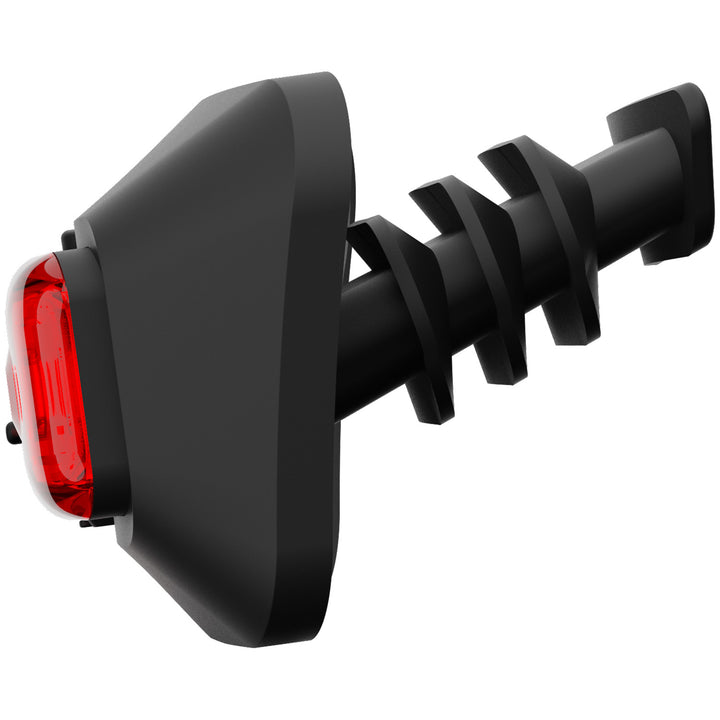 Giro Scamp II Helmet Vent Light - Kids' Black