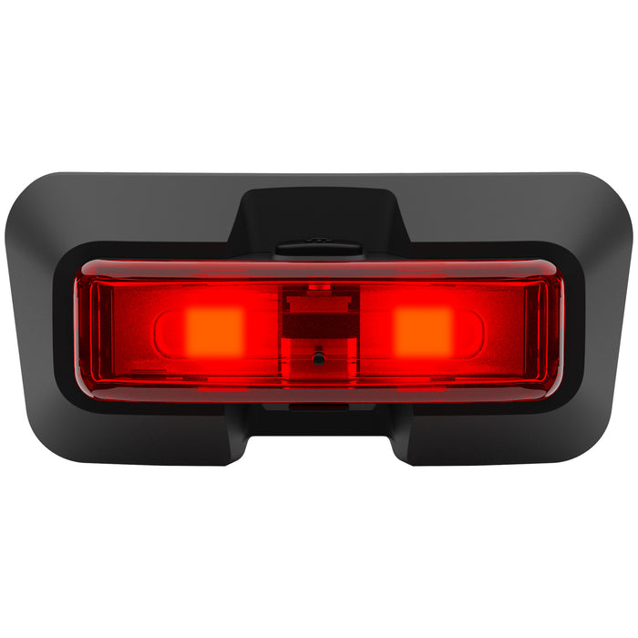 Giro Scamp II Helmet Vent Light - Kids' Black