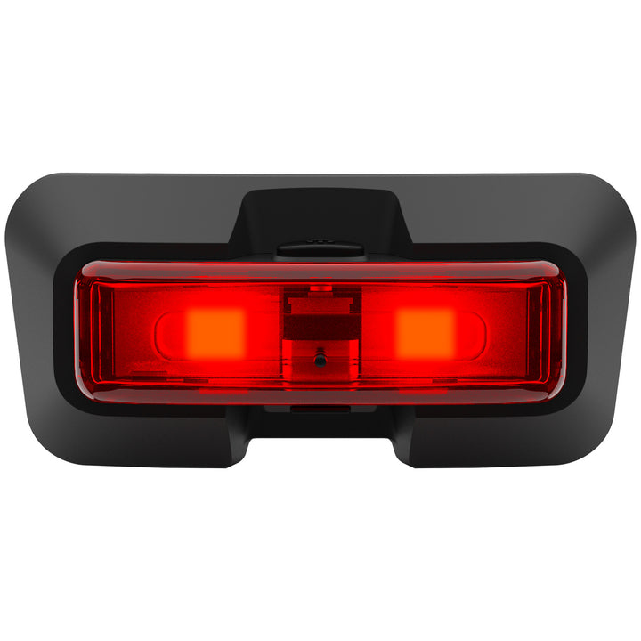 Giro Scamp II Helmet Vent Light - Kids' Black