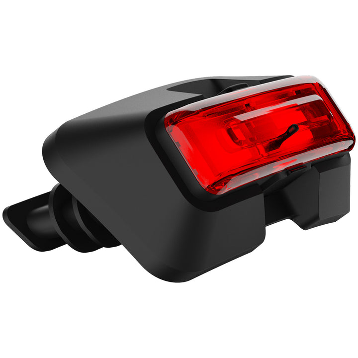 Giro Scamp II Helmet Vent Light - Kids' Black