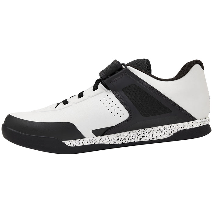 Giro Chamber III Bike Shoes White