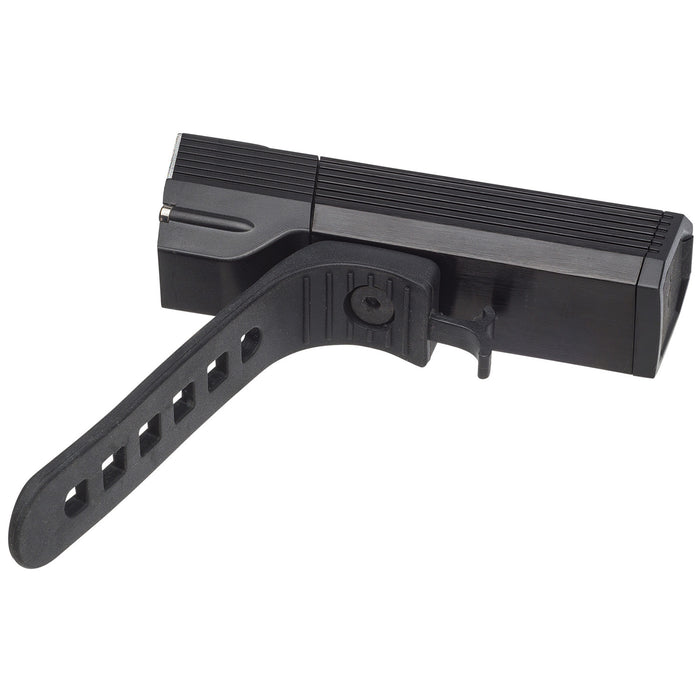 Blackburn Dayblazer 1500 Front Bike Light Black