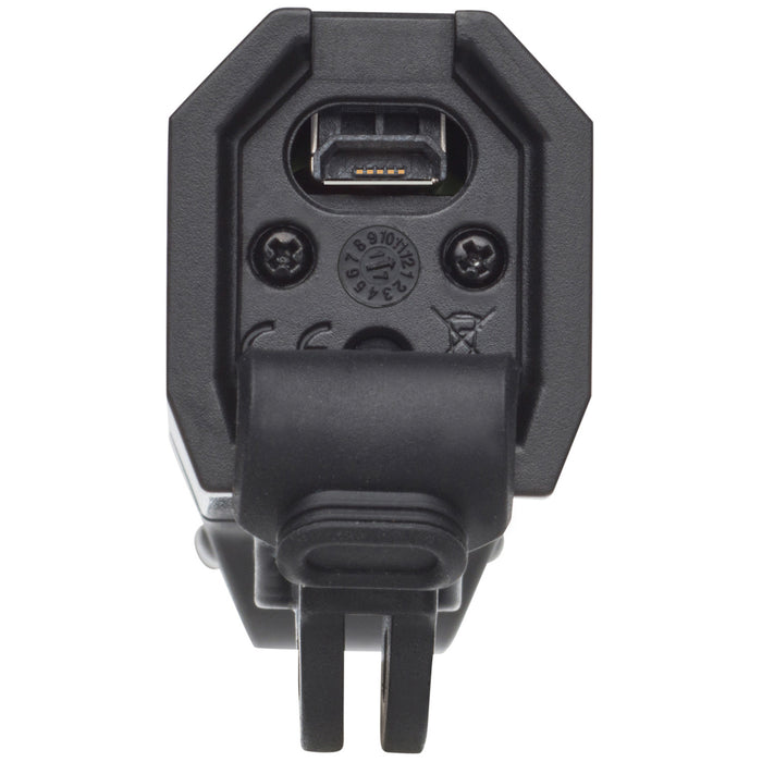 Blackburn Dayblazer 1500 Front Bike Light Black