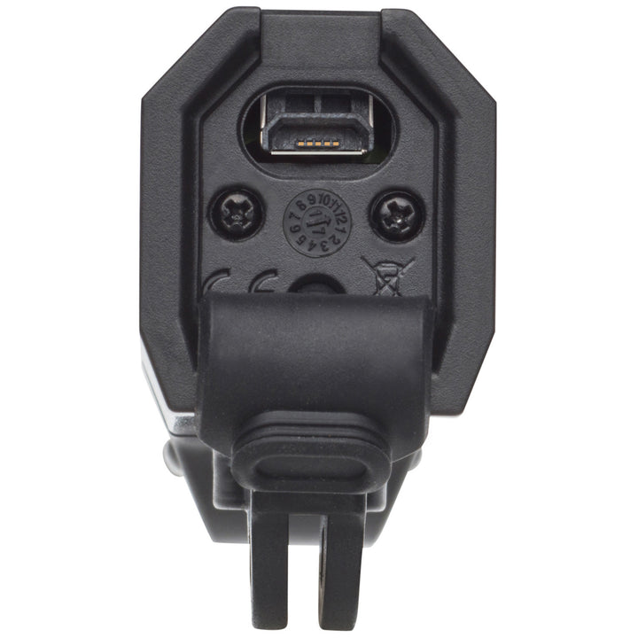Blackburn Dayblazer 1500 Front Bike Light Black