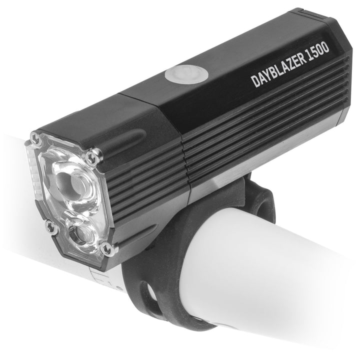 Blackburn Dayblazer 1500 Front Bike Light Black