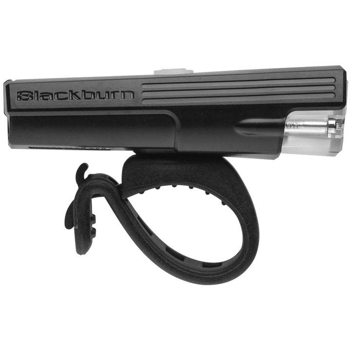 Blackburn Dayblazer 550 Front Bike Light Black