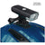 Blackburn Dayblazer 550 Front Bike Light Black