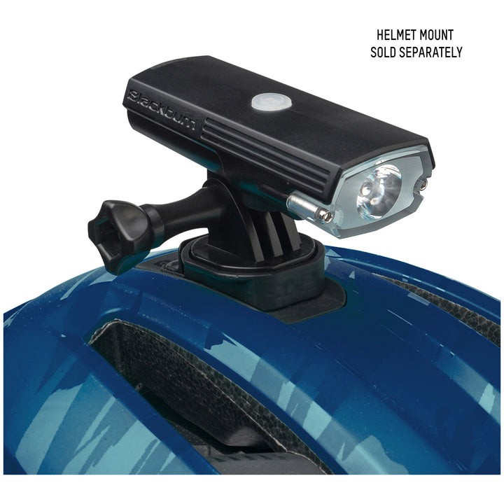 Blackburn Dayblazer 550 Front Bike Light Black