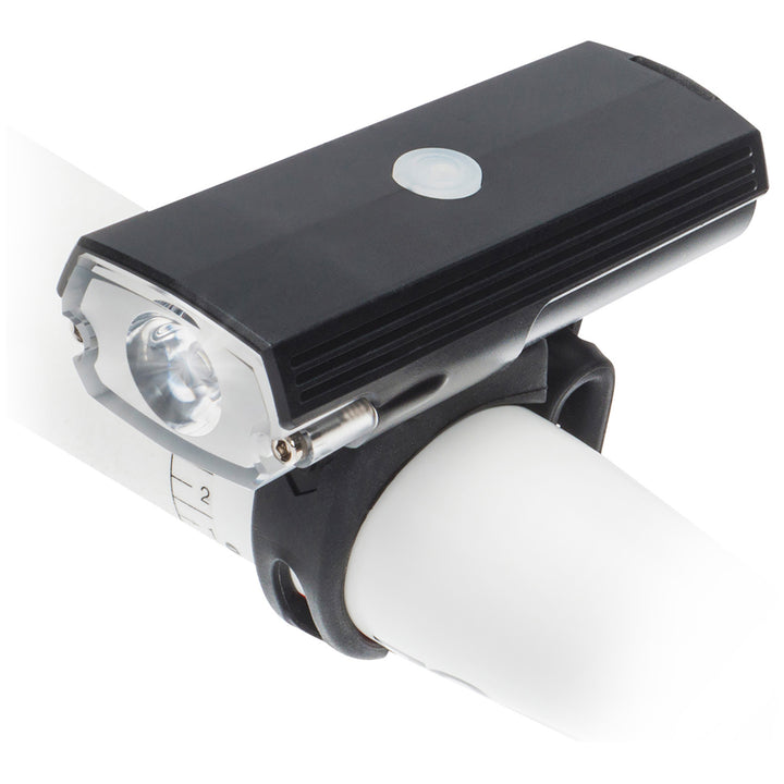 Blackburn Dayblazer 550 Front Bike Light Black