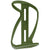 Blackburn Clutch Comp Side Entry Water Bottle Cage Green