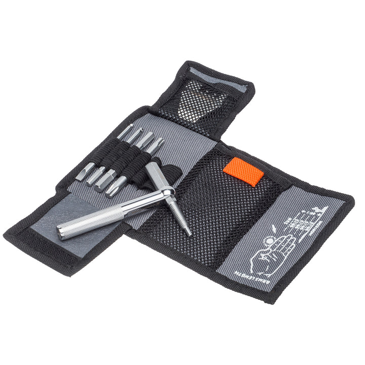 Blackburn Big Switch Multi-Tool Grey