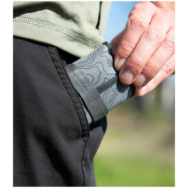 Blackburn Big Switch Multi-Tool Grey