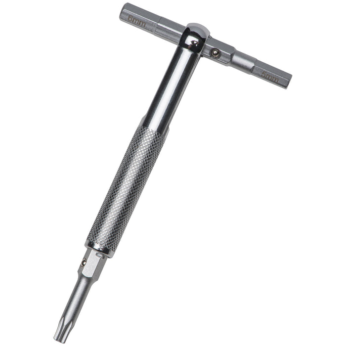 Blackburn Mini Switch Multi-Tool Black