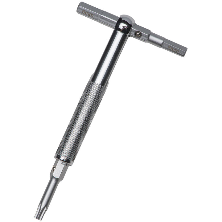 Blackburn Mini Switch Multi-Tool Black