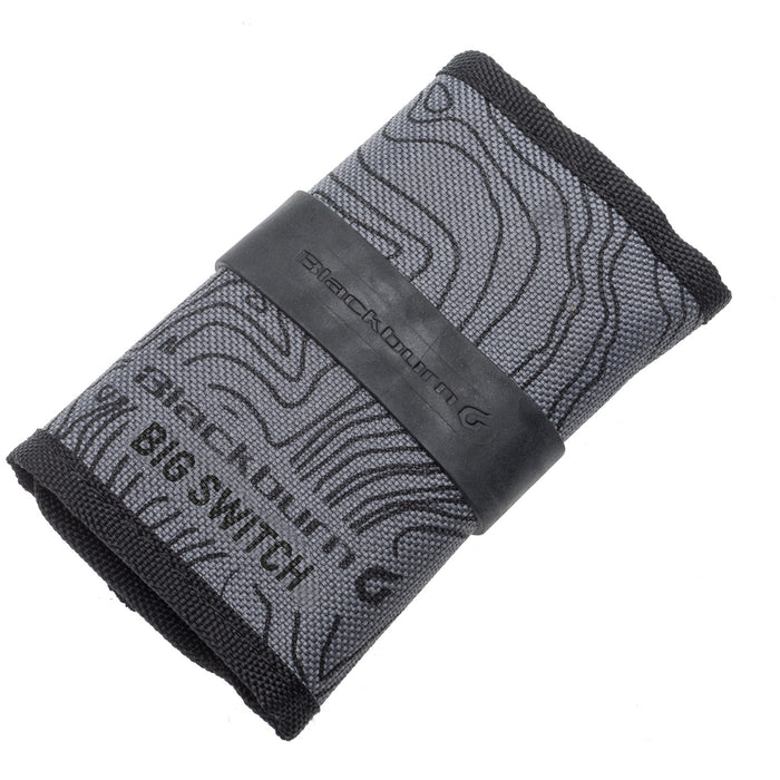 Blackburn Big Switch Multi-Tool Grey