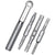 Blackburn Mini Switch Multi-Tool Black