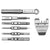 Blackburn Switch Wrap Multi-Tool Grey