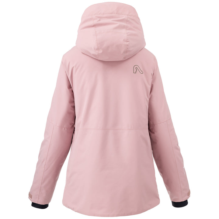 Flylow Avery Jacket - Women's Dusty Iris