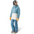 Flylow Avery Jacket - Women's Vintage Blue/Marble